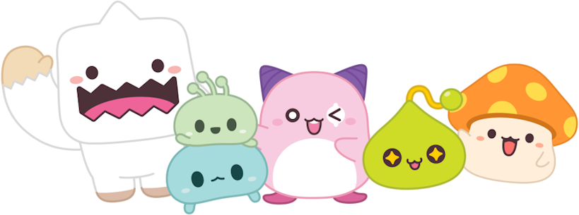 Tales Runner NPC Piero